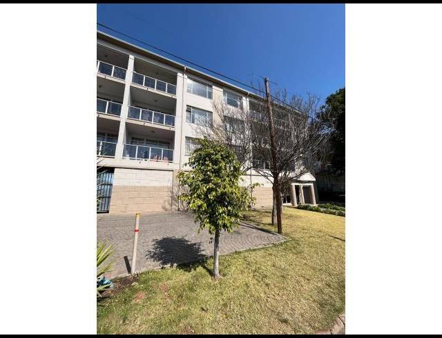 2 BEDROOM APARTMENT FOR SALE IN GRESSWOLD